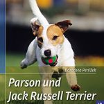Ein Muss für alle Parson Jack Russell Liebhaber